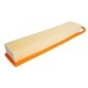 Filtru aer KNECHT pentru CITROEN BERLINGO MULTISPACE, C3 II, C4, dimensiuni 57.3 mm x 84.0 mm x 491.5 mm