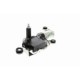 Motor stergator spate VEMO pentru BMW X3 (E83) 09.03-12.11, 12.0 V, piese auto