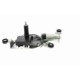 Motor stergator spate VEMO pentru BMW X3 (E83) 09.03-12.11, 12.0 V, piese auto