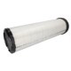 Filtru aer DONALDSON OFF pentru AG CHEM XX3/XXX3, XX4/XXX4, JOHN DEERE 600, 700, 7000, 8000, 9000 6081H/6081HRW17/6081T, diametru interior 133.1 mm, exterior 175.1 mm, inaltime 567.0 mm