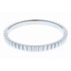 Inel senzor ABS VEMO Spate Dreapta/Stanga 75.0 mm interior 85.0 mm exterior 8.0 mm grosime 48 dinti pentru CITROEN XM DACIA DUSTER PEUGEOT 605 RENAULT MEGANE II