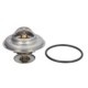 Termostat lichid racire VERNET 92°C pentru AUDI A6 C5, BMW 3 (E36), 5 (E34, E39), 7 (E38), Z3 (E36) 1.6-2.8, diametru interior 35.0 mm, exterior 67.0 mm, inaltime 28.0 mm, 7.5 mm