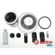 Kit reparare etrier Fata Dreapta/Stanga 54 mm pentru BMW 1 F20, F21, 2 F22 F87, F23, 3 F30 F80 F31 G20 G80 G28 G21 1.5-2.0DH 07.11