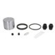 Kit reparare etrier Fata Dreapta/Stanga 60 mm pentru LEXUS ES, RENAULT ESPACE V, GRAND SCENIC IV, MEGANE IV, TALISMAN, TOYOTA CAMRY, RAV 4 V
