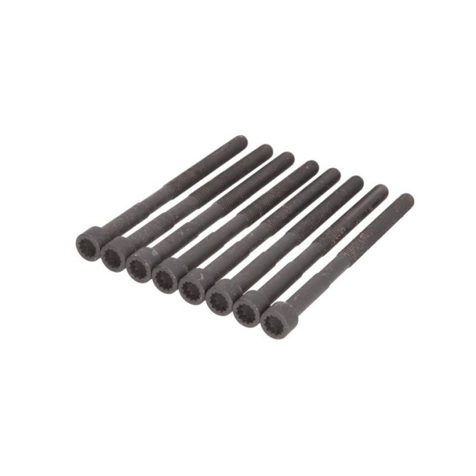 Set surub chiulasa HERTH+BUSS JAKOPARTS