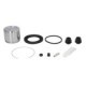 Kit reparare etrier Fata Dreapta/Stanga 60 mm cu piston pentru LEXUS IS C, IS II, IS III, SUBARU TREZIA, TOYOTA AURIS, COROLLA, PREMIO