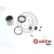 Kit reparare etrier Fata Dreapta/Stanga 60 mm cu piston pentru LEXUS IS C, IS II, IS III, SUBARU TREZIA, TOYOTA AURIS, COROLLA, PREMIO