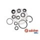 Set reparatie cilindru frana 21 mm pentru CITROEN SAXO, ZX; OPEL AGILA; PEUGEOT 106 II, 206, 306; SUZUKI WAGON R+ 1.0-2.0D 01.96
