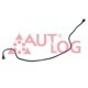 Conducta alimentare cu combustibil AUTLOG pentru MERCEDES MARCO POLO CAMPER W447, V W447, VITO W447, VITO MIXTO, VITO TOURER 03.14-