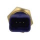 Senzor temperatura lichid racire AUTLOG 3 pini albastru M 12 1.5 mm 21.0 mm compatibil CITROEN BERLINGO C3 SAXO XANTIA XSARA