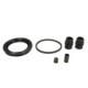 Kit reparare etrier Fata Dreapta/Stanga 57mm pentru HYUNDAI GALLOPER II, I30; KIA CEE'D; MAZDA 6; NISSAN JUKE, PULSAR, SENTRA VII 1.2-2.5D