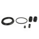 Kit reparare etrier Fata Dreapta/Stanga 57mm pentru HYUNDAI GALLOPER II, I30; KIA CEE'D; MAZDA 6; NISSAN JUKE, PULSAR, SENTRA VII 1.2-2.5D