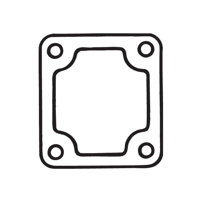 Set Garnituri, Sistem de esapament BOSAL