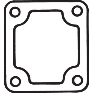 Set Garnituri, Sistem de esapament BOSAL