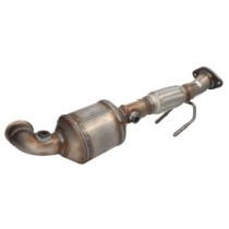 Convertor catlitic BM CATALYSTS