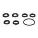 Set reparatie cilindru de frana 25 mm pentru MERCEDES G (W460), G (W463), T1 (601), T1 (611), T1 (602), T1 (B601), T1 (B602) 2.3-3.0D 04.77-09.97