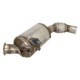 Filtru funingine/particule Diesel JMJ pentru BMW 1 (F20, F21), 2 (F22, F87, F23), 3 (F30, F80, F31, F34), 4 (F32, F82, F33, F83) 2.0/2.0D 03.12-12.20
