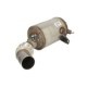 Filtru funingine/particule Diesel JMJ pentru BMW 1 (F20, F21), 2 (F22, F87, F23), 3 (F30, F80, F31, F34), 4 (F32, F82, F33, F83) 2.0/2.0D 03.12-12.20