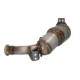 Filtru funingine/particule Diesel MERCEDES S (W221, V221) 3.0D 12.05-12.13 JMJ
