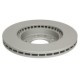 Disc frana BOSCH Fata Dreapta/Stanga NISSAN TERRANO RENAULT MEGANE IV 1.0-1.6 269.0 mm 44.1 mm 22.5 mm 5 gauri ventilat