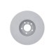 Disc frana BOSCH Fata Dreapta/Stanga 348.0 mm 77.0 mm 36.0 mm pentru BMW 5 (E60), 5 (E61), 6 (E63), 6 (E64) 3.0D/4.0/4.8 09.04-12.10