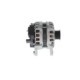 Alternator BOSCH 14V 110A SEAT MII SKODA CITIGO VW LOAD UP POLO V UP! 1.0/1.0CNG/1.6 08.11-11.23