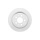 Disc frana BOSCH Spate Dreapta/Stanga VOLVO S60 I S70 S80 I S80 II V70 I V70 II XC70 I 2.0-3.0 288.0 mm 64.8 mm 11.9 mm