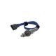 Sonda Lambda BOSCH 4 fire 414mm pentru NISSAN JUKE, PULSAR 1.6 06.10-