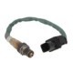 Sonda Lambda BOSCH 5 fire 350mm pentru MERCEDES A (W169), B SPORTS TOURER (W245), C (C204), C T-MODEL (S203, S204)
