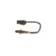 Sonda Lambda BOSCH 5 fire 350mm pentru MERCEDES A (W169), B SPORTS TOURER (W245), C (C204), C T-MODEL (S203, S204)