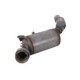 Filtru funingine/particule Diesel JMJ pentru MERCEDES SPRINTER 3,5-T (B906, B907, B910), SPRINTER 3-T (B906, B907) 2.2D 06.06-