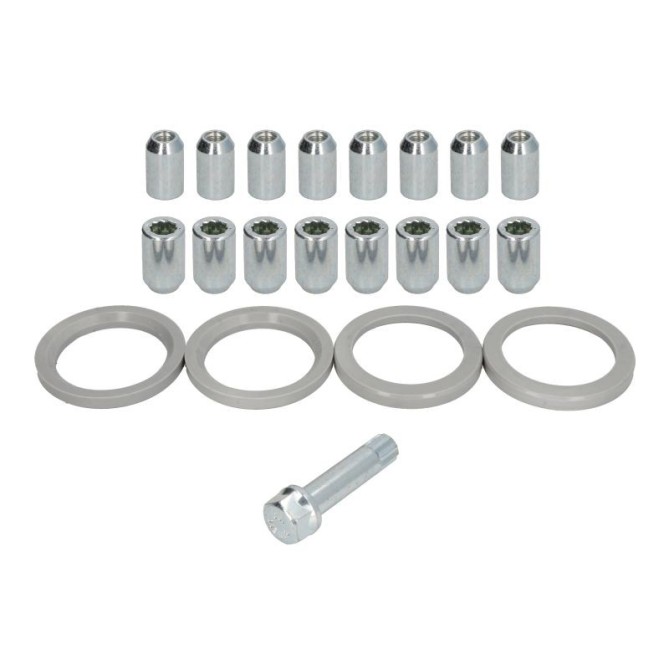 Trusa de montare a jantei de aliaj MAK