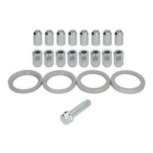 Trusa de montare a jantei de aliaj MAK