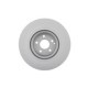Disc frana BOSCH Fata Dreapta/Stanga MERCEDES CLS (C219), E T-MODEL (S211), E (VF211), E (W211), GLK (X204) 330.0 mm 64.5 mm 32.0 mm