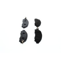 Set placute frana,frana disc BOSCH