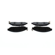 Set placute frana,frana disc BOSCH