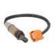 Sonda Lambda BOSCH 4 fire 350mm pentru LAND ROVER DISCOVERY II 4.0 11.98-06.04