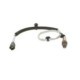 Sonda Lambda BOSCH 4 fire 748mm compatibila CHEVROLET EPICA KIA SORENTO I NISSAN X-TRAIL I TOYOTA AYGO YARIS 1.0-2.4 04.99-06.20