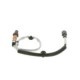 Sonda Lambda BOSCH 4 fire 748mm compatibila CHEVROLET EPICA KIA SORENTO I NISSAN X-TRAIL I TOYOTA AYGO YARIS 1.0-2.4 04.99-06.20