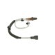 Sonda Lambda BOSCH 4 fire 748mm compatibila CHEVROLET EPICA KIA SORENTO I NISSAN X-TRAIL I TOYOTA AYGO YARIS 1.0-2.4 04.99-06.20