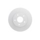 Disc frana BOSCH Spate Dreapta/Stanga NISSAN ALMERA TINO PRIMERA 1.6-2.2D 08.00 Diametru exterior 278.0 mm Inaltime 45.0 mm Grosime 10.0 mm