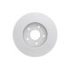 Disc frana BOSCH Spate Dreapta/Stanga NISSAN ALMERA TINO PRIMERA 1.6-2.2D 08.00 Diametru exterior 278.0 mm Inaltime 45.0 mm Grosime 10.0 mm