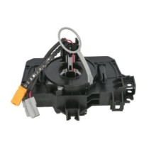 Arc spirala, Airbag AKUSAN