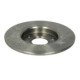 Disc frana BOSCH Fata Dreapta/Stanga 238.0 mm 29.0 mm 8.0 mm pentru CITROEN AX, C3 II, SAXO; PEUGEOT 106 I, 106 II