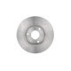 Disc frana BOSCH Fata Dreapta/Stanga 238.0 mm 29.0 mm 8.0 mm pentru CITROEN AX, C3 II, SAXO; PEUGEOT 106 I, 106 II