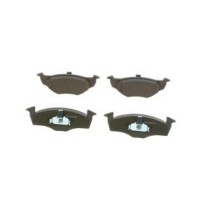 Set placute frana,frana disc BOSCH