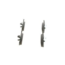 Set placute frana,frana disc BOSCH