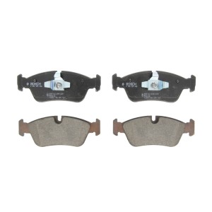 Set placute frana,frana disc BOSCH