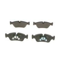 Set placute frana,frana disc BOSCH