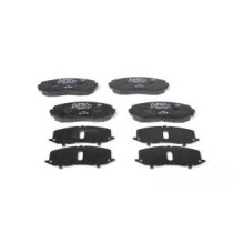 Set placute frana,frana disc BOSCH